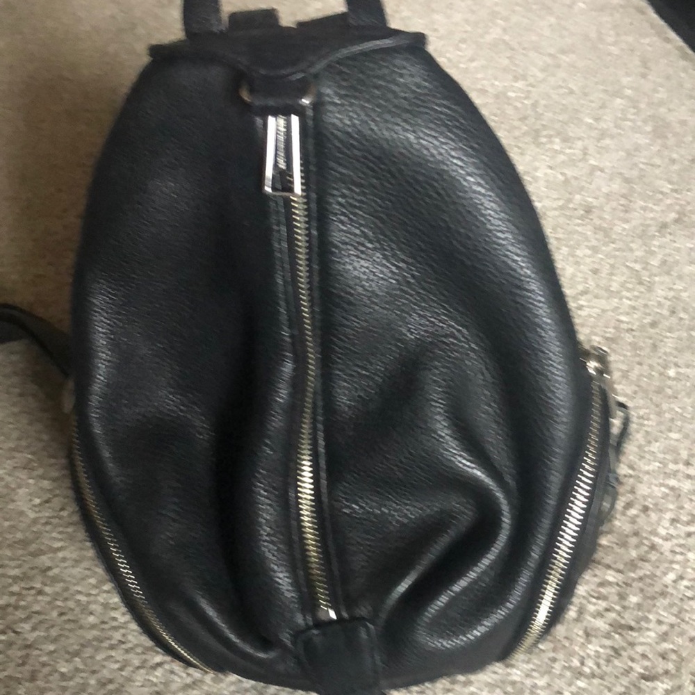 Rebecca Minkoff small backpack bag